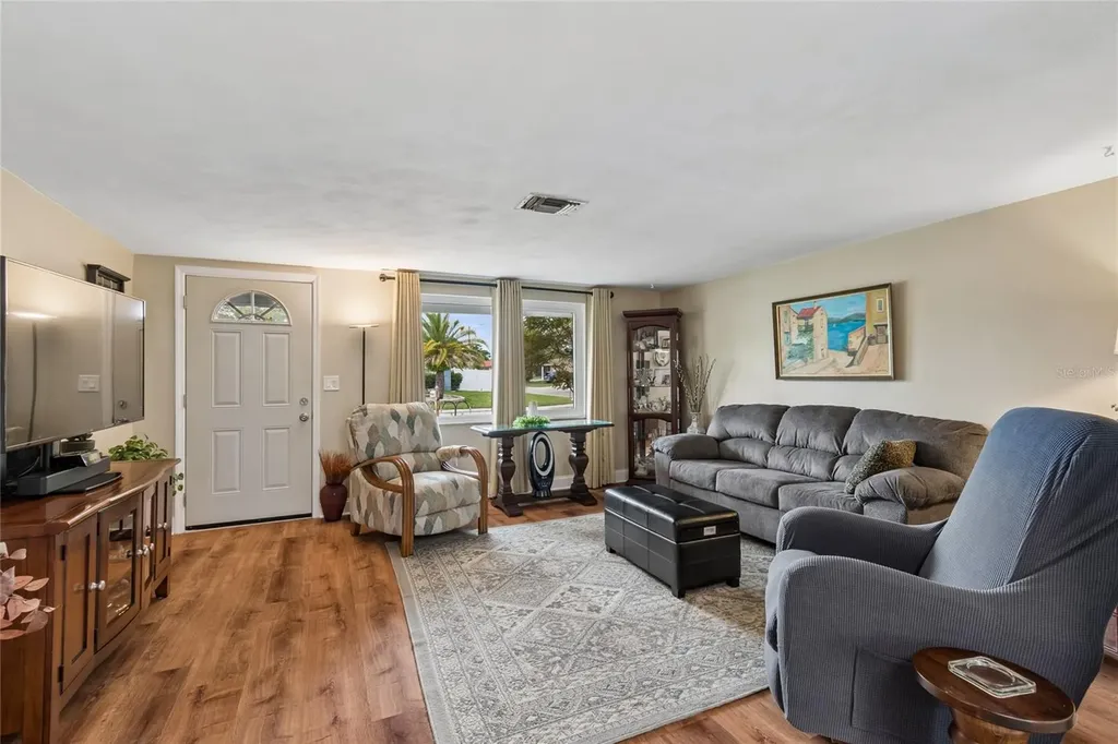 4904 Fleetwood Street New Port Richey FL 34653
