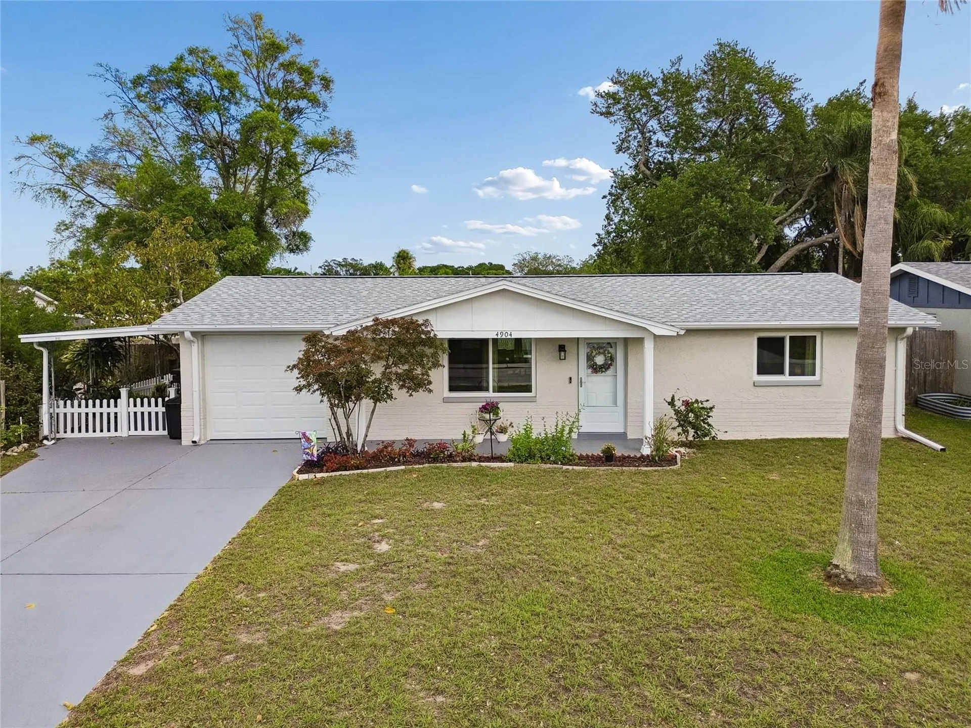 4904 Fleetwood Street New Port Richey FL 34653