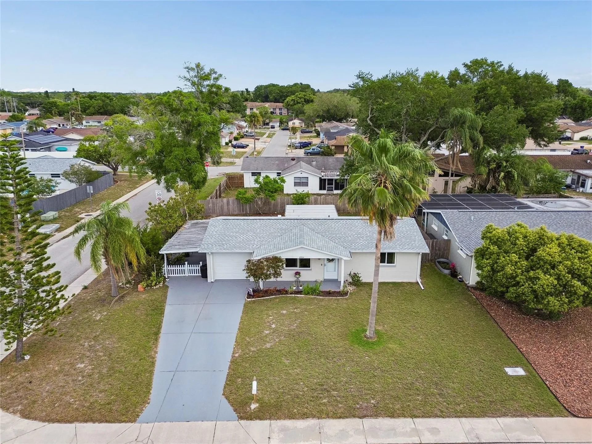 4904 Fleetwood Street New Port Richey FL 34653