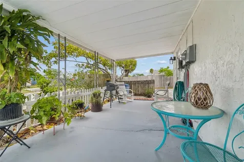 4904 Fleetwood Street New Port Richey FL 34653