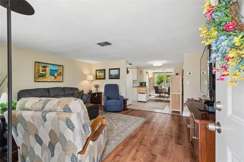 4904 Fleetwood Street New Port Richey FL 34653