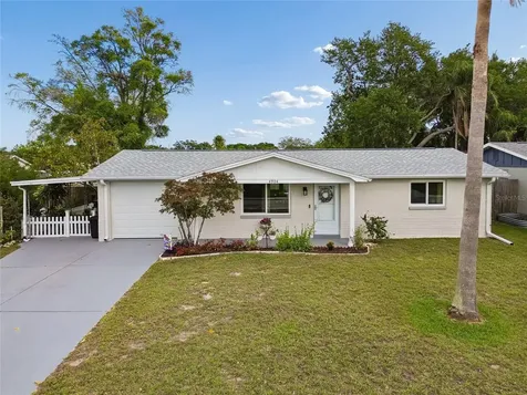 4904 Fleetwood Street New Port Richey FL 34653