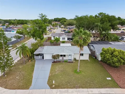 4904 Fleetwood Street New Port Richey FL 34653