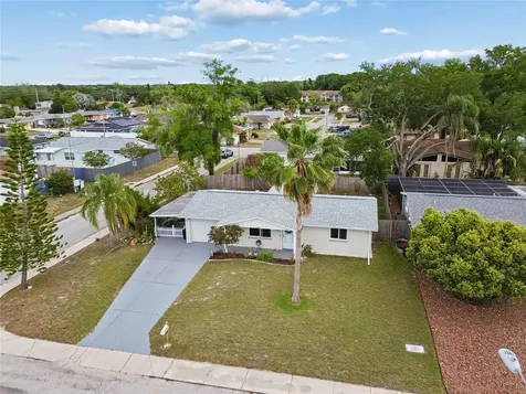 4904 Fleetwood Street New Port Richey FL 34653