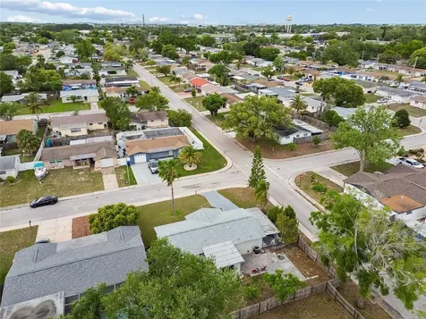4904 Fleetwood Street New Port Richey FL 34653