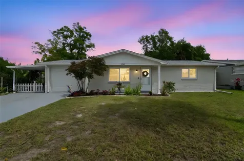 4904 Fleetwood Street New Port Richey FL 34653
