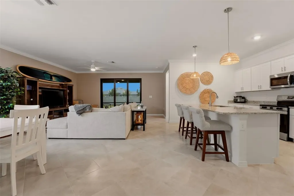 1452 Saddlewood Circle Port Charlotte FL 33953