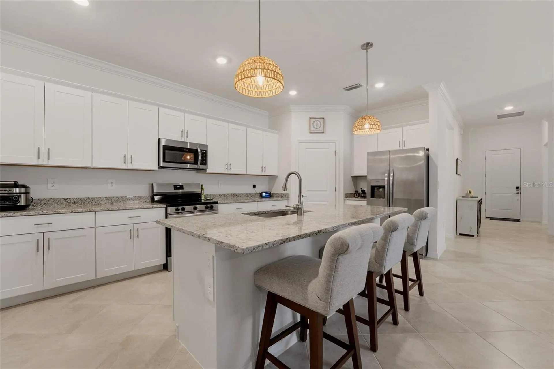 1452 Saddlewood Circle Port Charlotte FL 33953