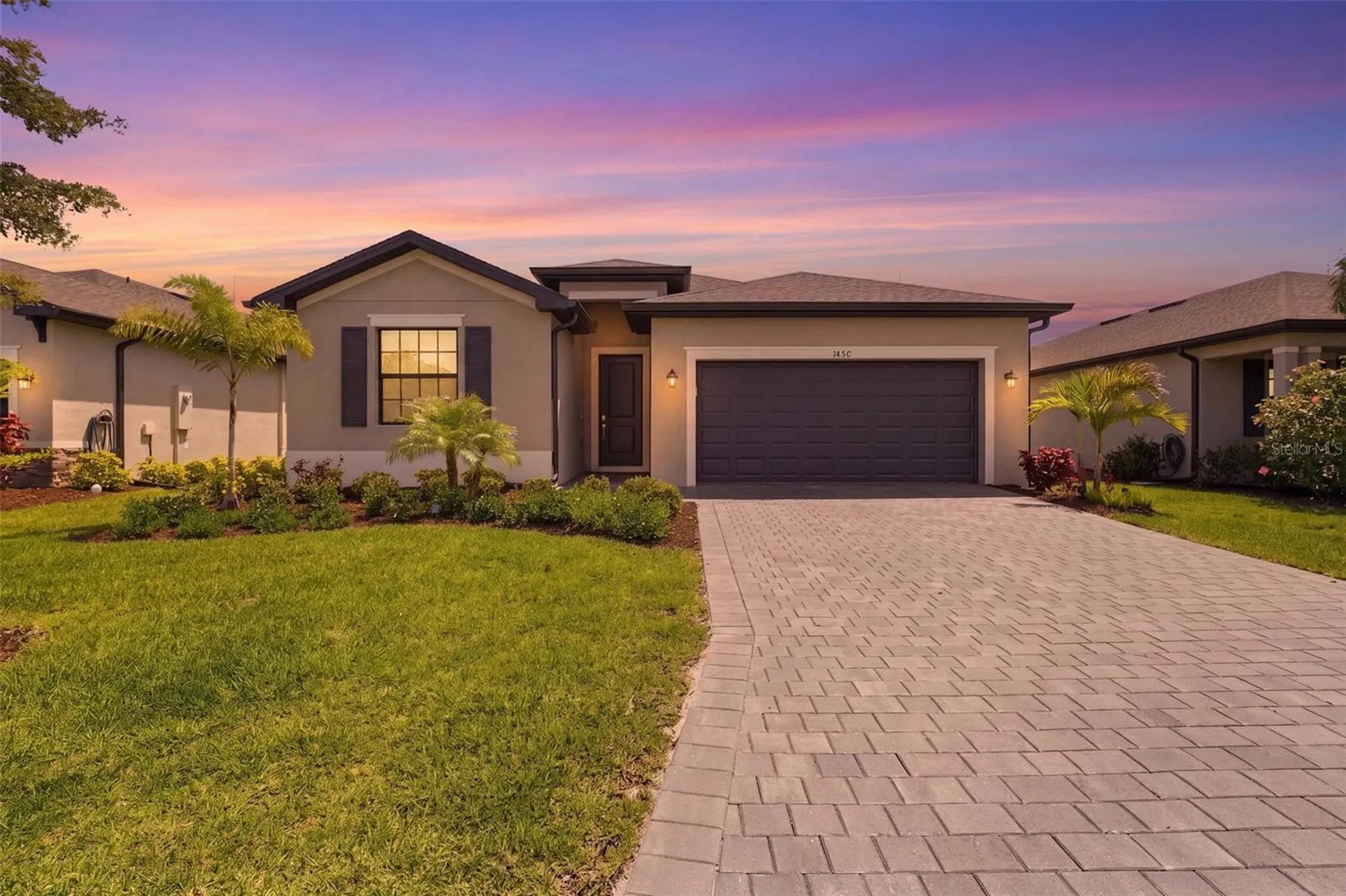 1452 Saddlewood Circle Port Charlotte FL 33953