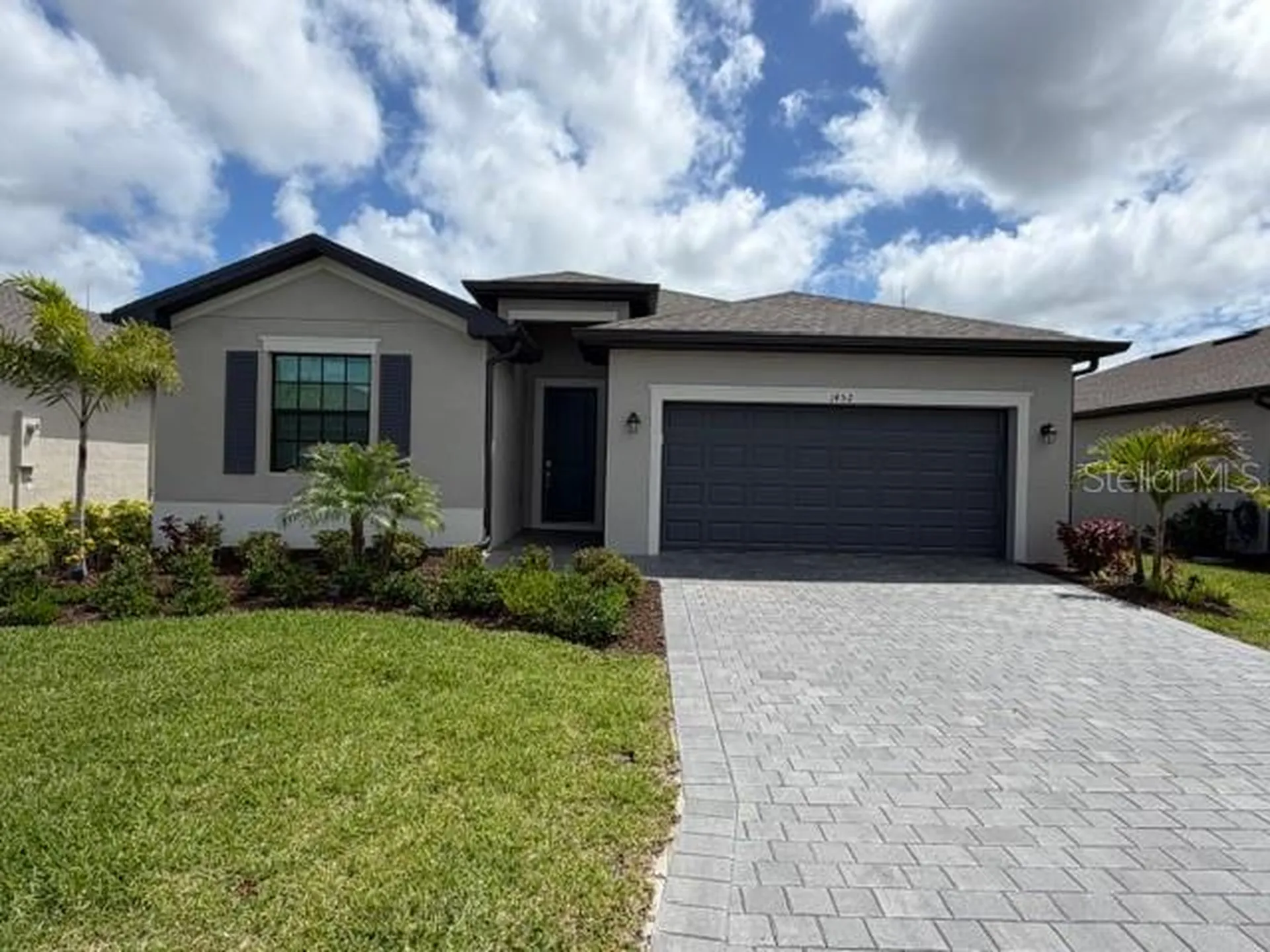 1452 Saddlewood Circle Port Charlotte FL 33953