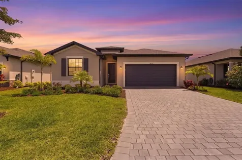 1452 Saddlewood Circle Port Charlotte FL 33953