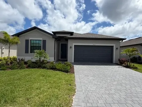 1452 Saddlewood Circle Port Charlotte FL 33953