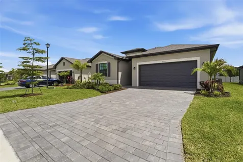 1452 Saddlewood Circle Port Charlotte FL 33953