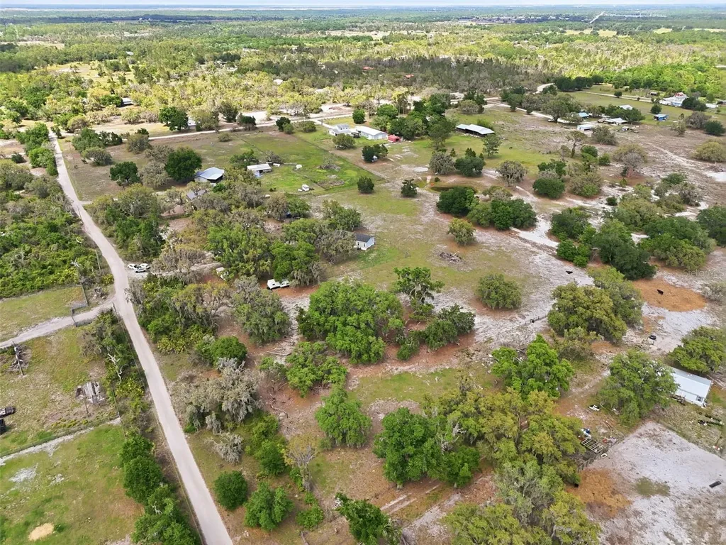 5625 Hog Town Lane Myakka City FL 34251