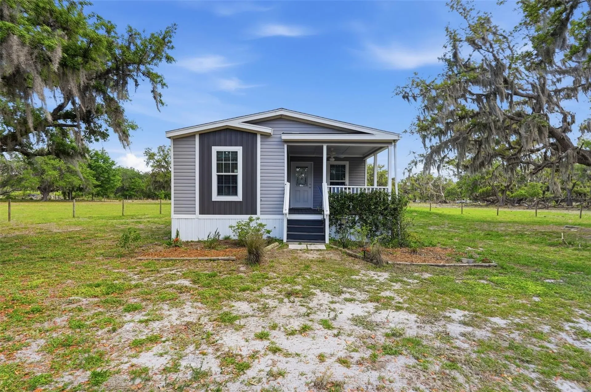 5625 Hog Town Lane Myakka City FL 34251