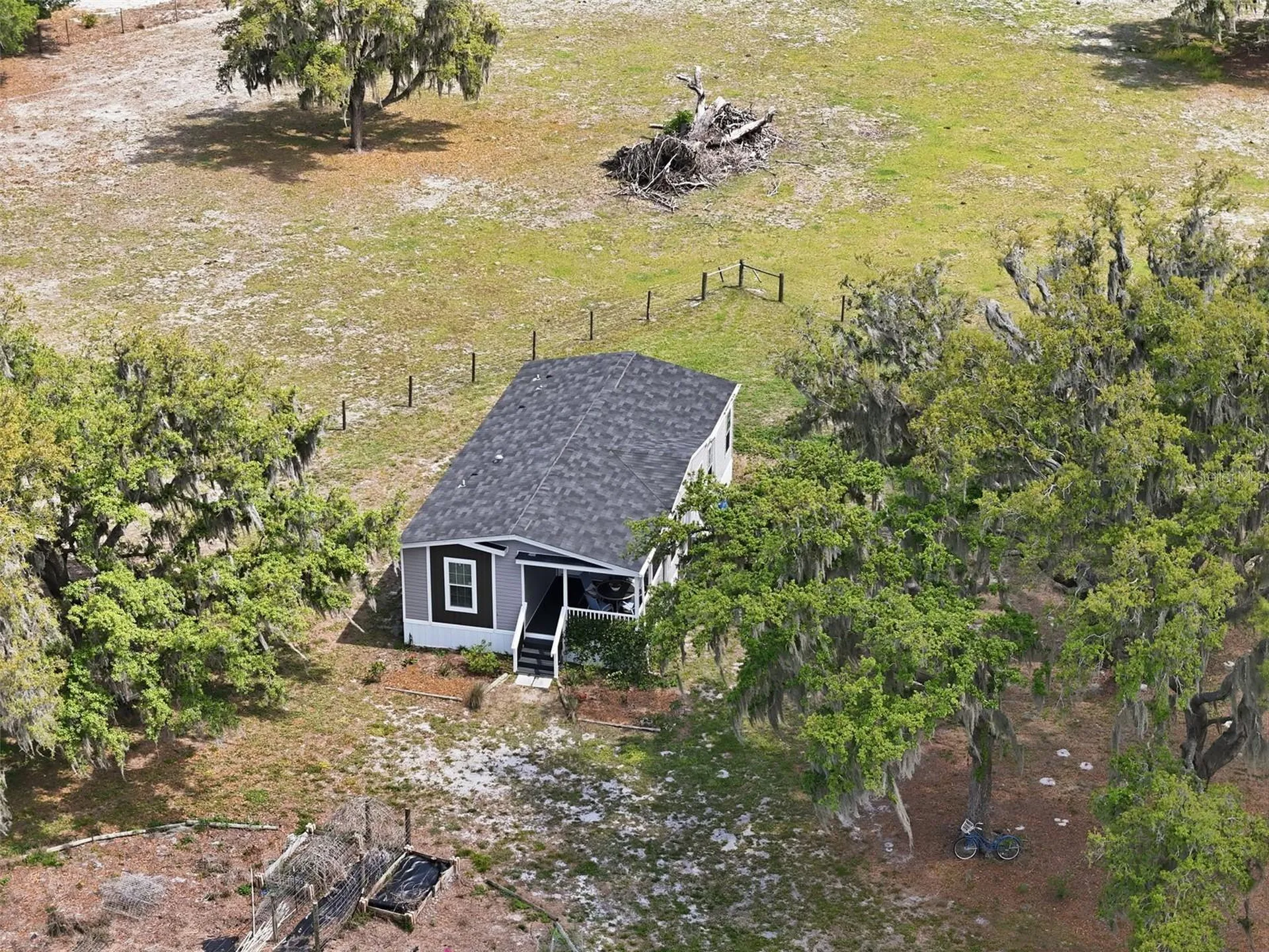 5625 Hog Town Lane Myakka City FL 34251