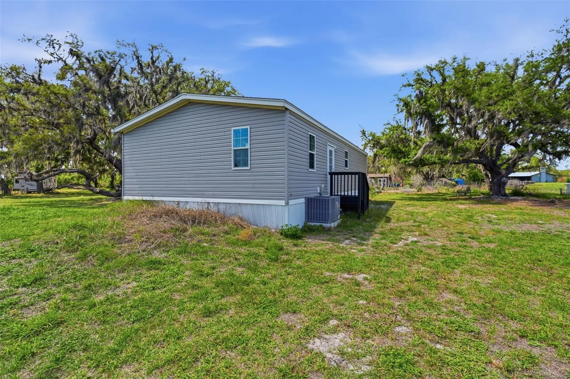 5625 Hog Town Lane Myakka City FL 34251