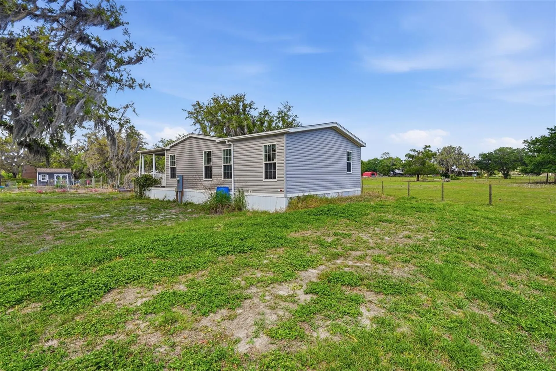 5625 Hog Town Lane Myakka City FL 34251