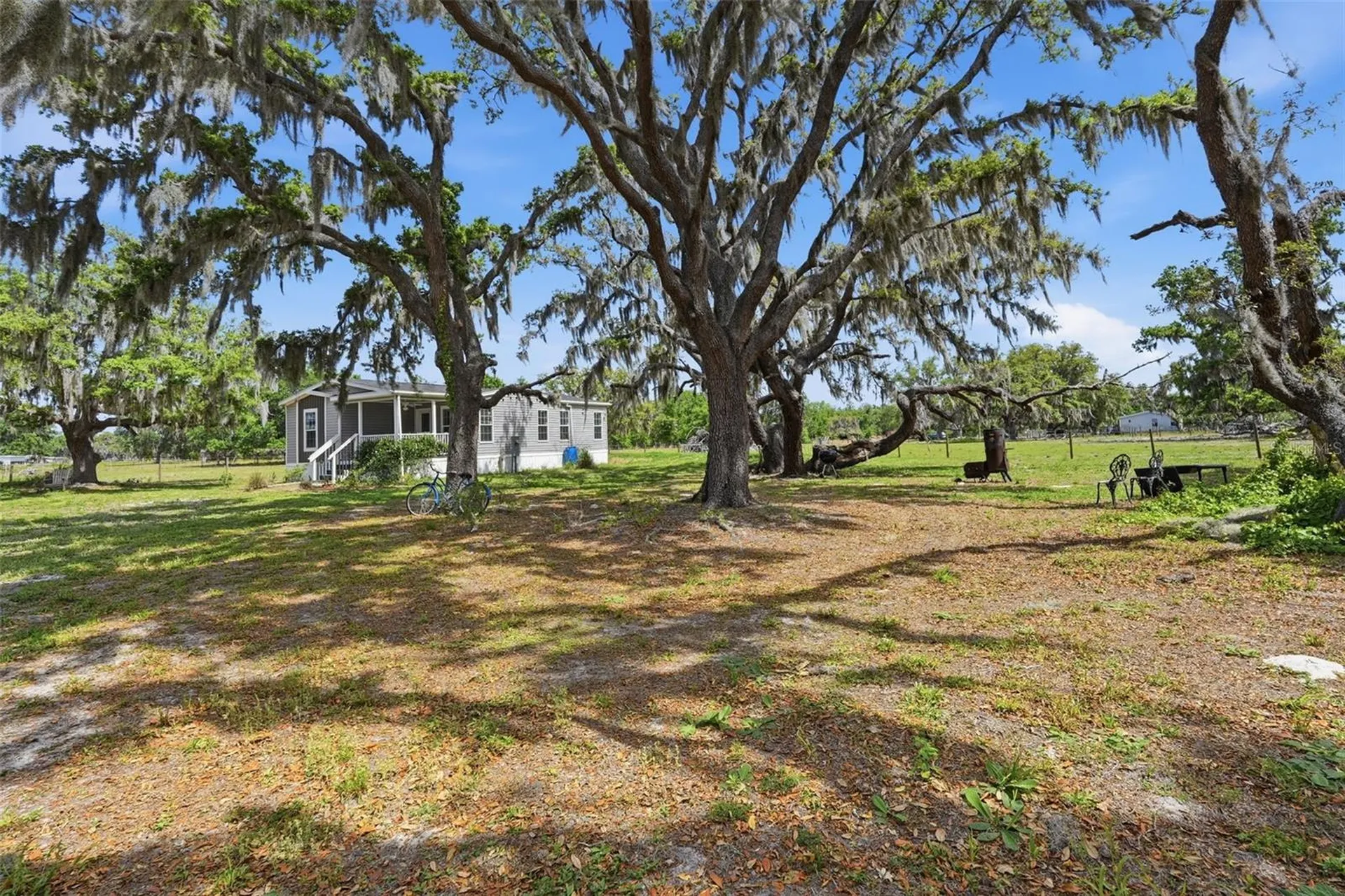 5625 Hog Town Lane Myakka City FL 34251