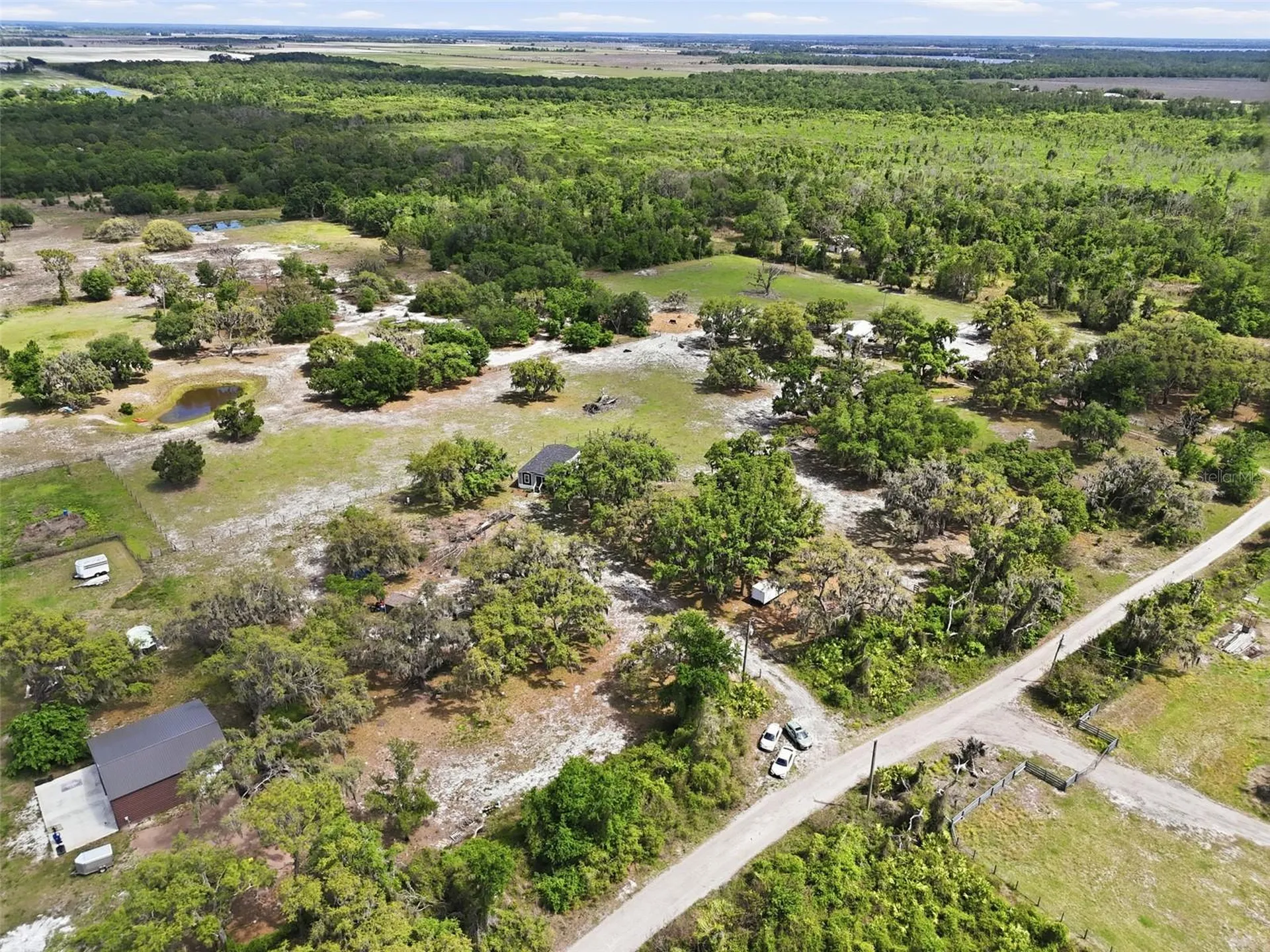 5625 Hog Town Lane Myakka City FL 34251