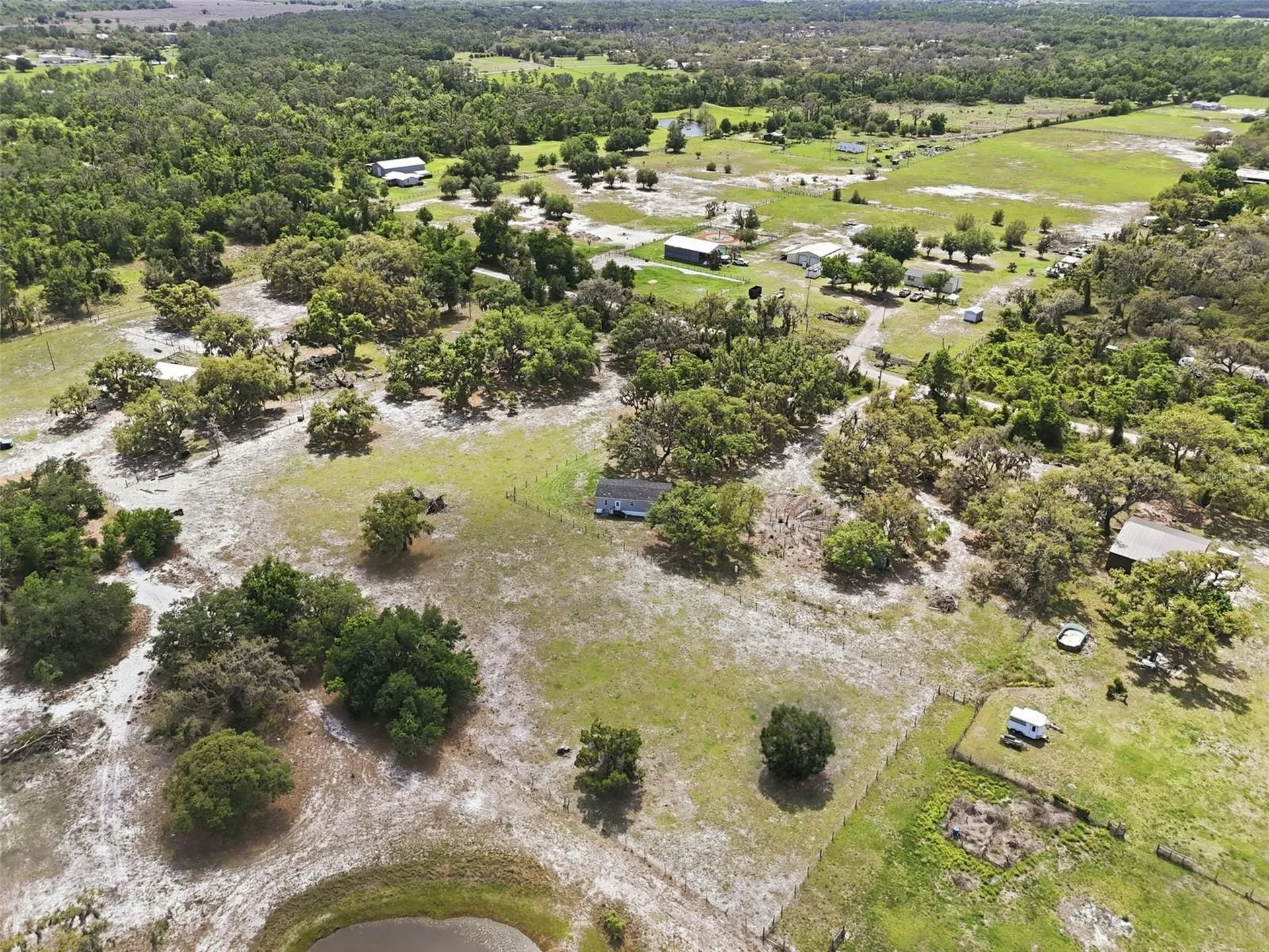 5625 Hog Town Lane Myakka City FL 34251
