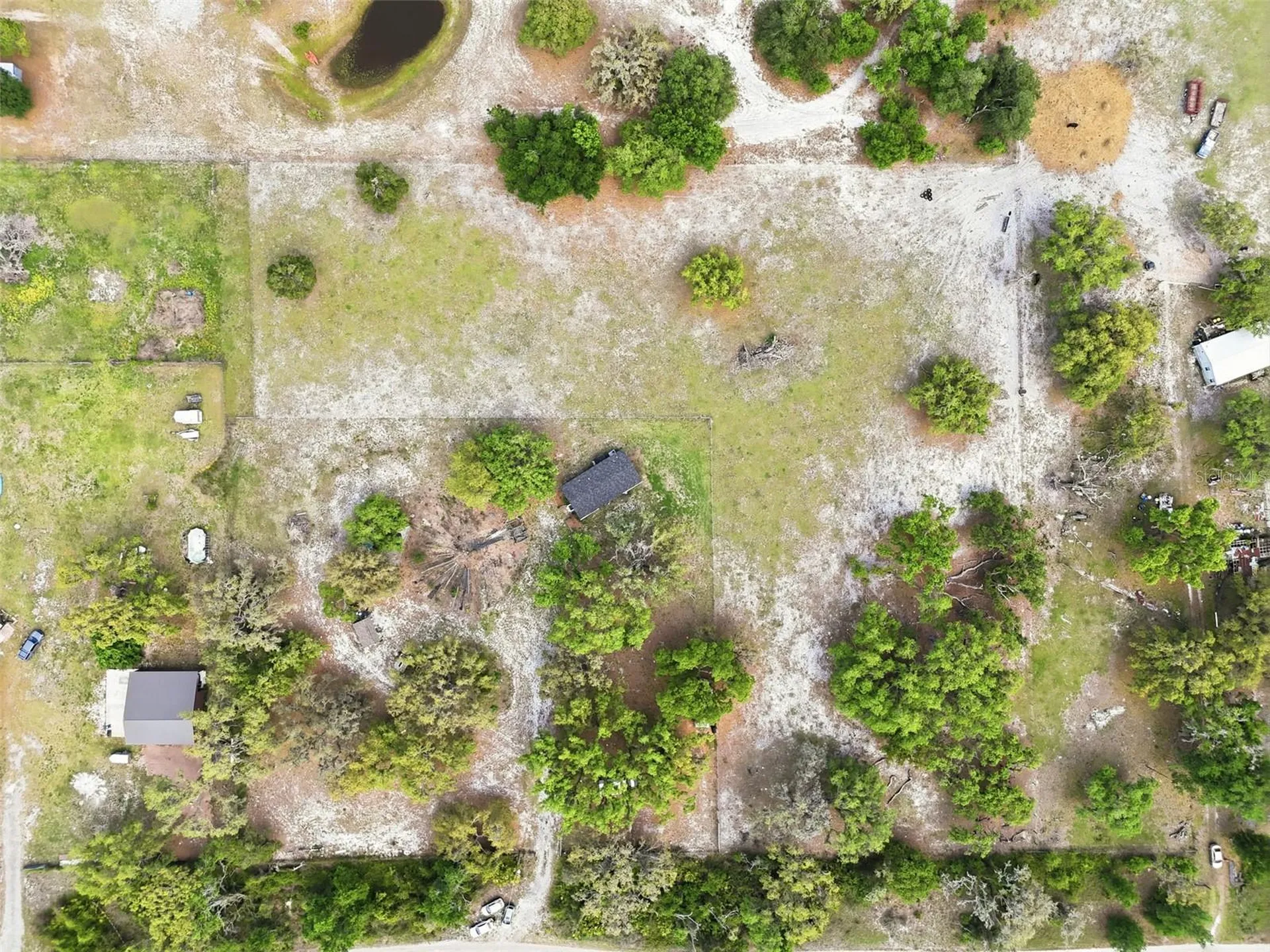 5625 Hog Town Lane Myakka City FL 34251