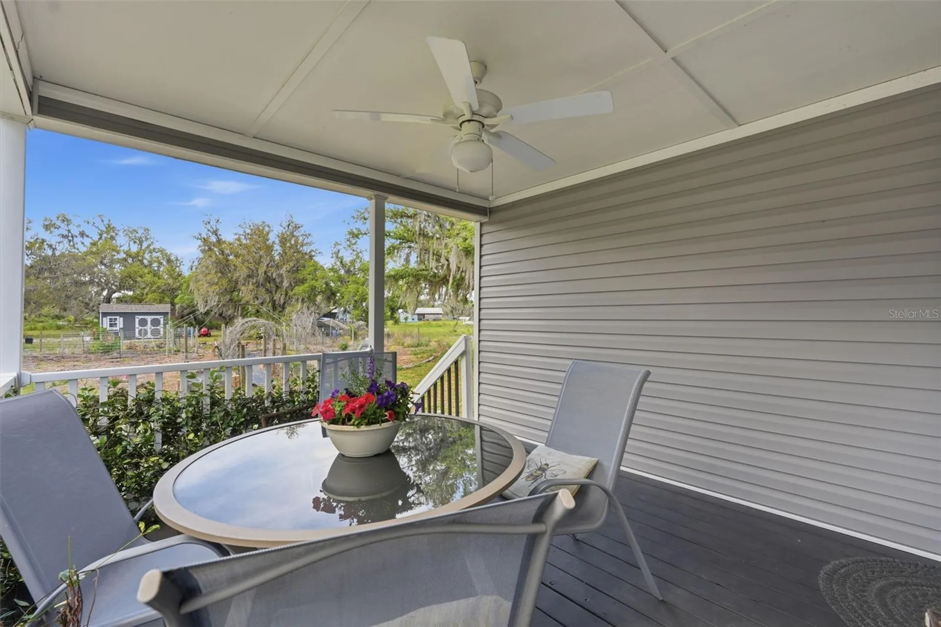 5625 Hog Town Lane Myakka City FL 34251