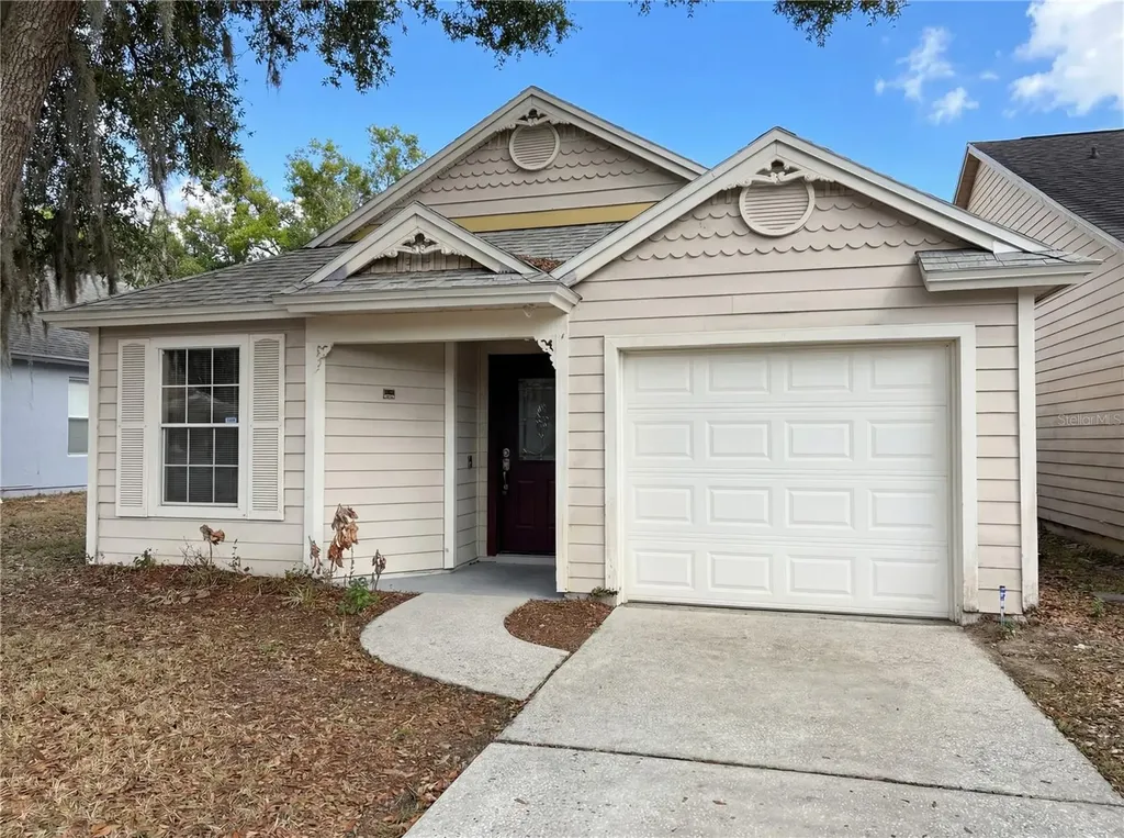 1696 Chatham Circle Apopka FL 32703