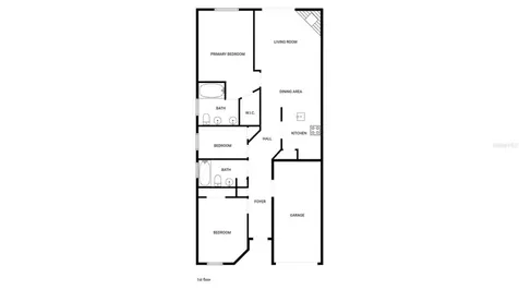 1696 Chatham Circle Apopka FL 32703