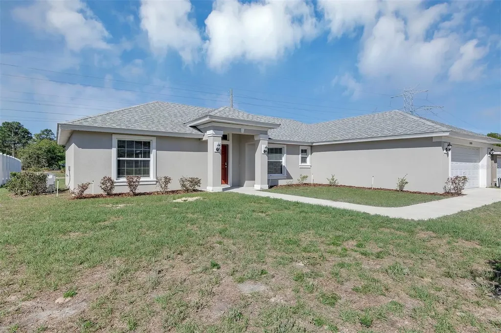 15850 SW 59th Avenue Road Ocala FL 34473