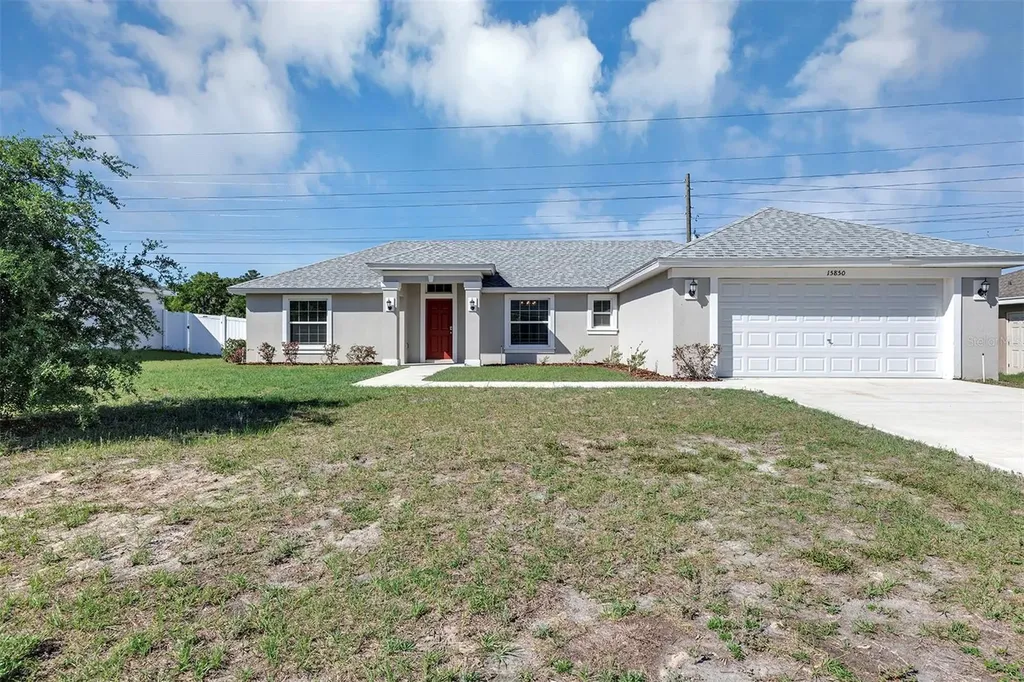 15850 SW 59th Avenue Road Ocala FL 34473