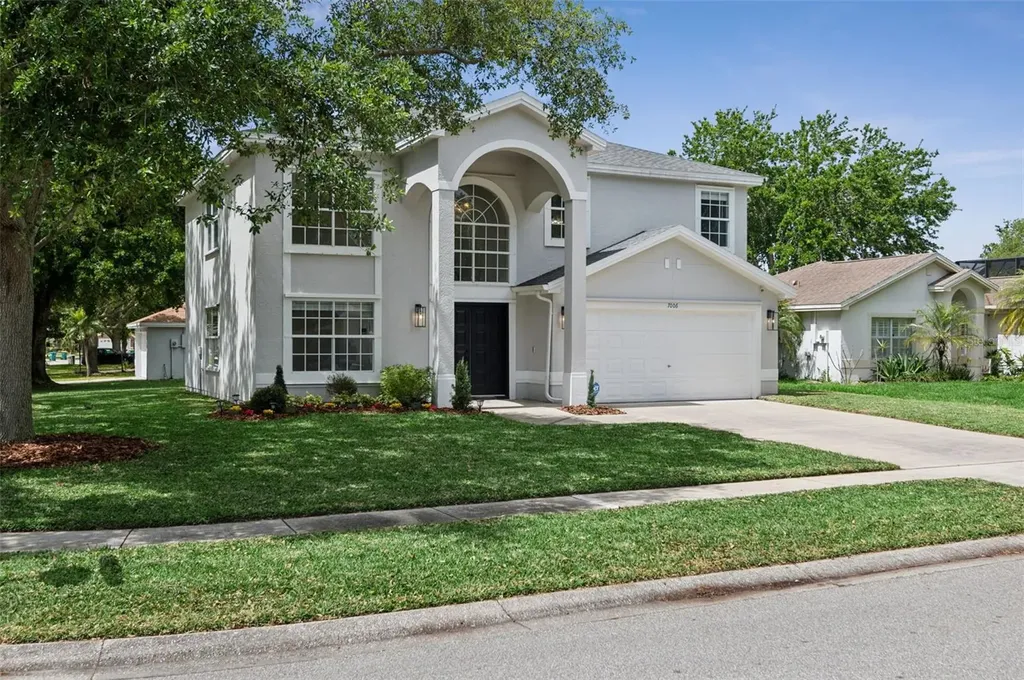 7006 Blackberry Court Melbourne FL 32940