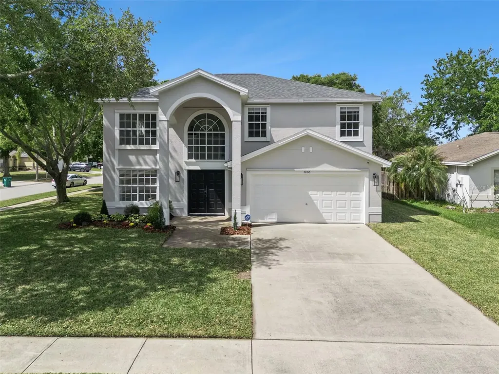 7006 Blackberry Court Melbourne FL 32940