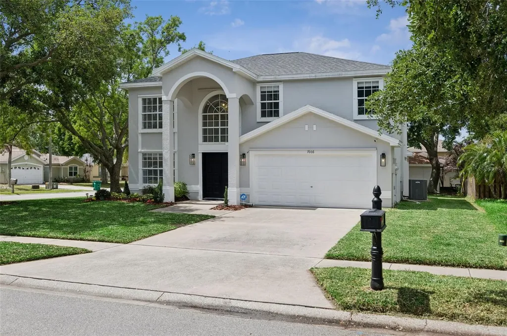 7006 Blackberry Court Melbourne FL 32940