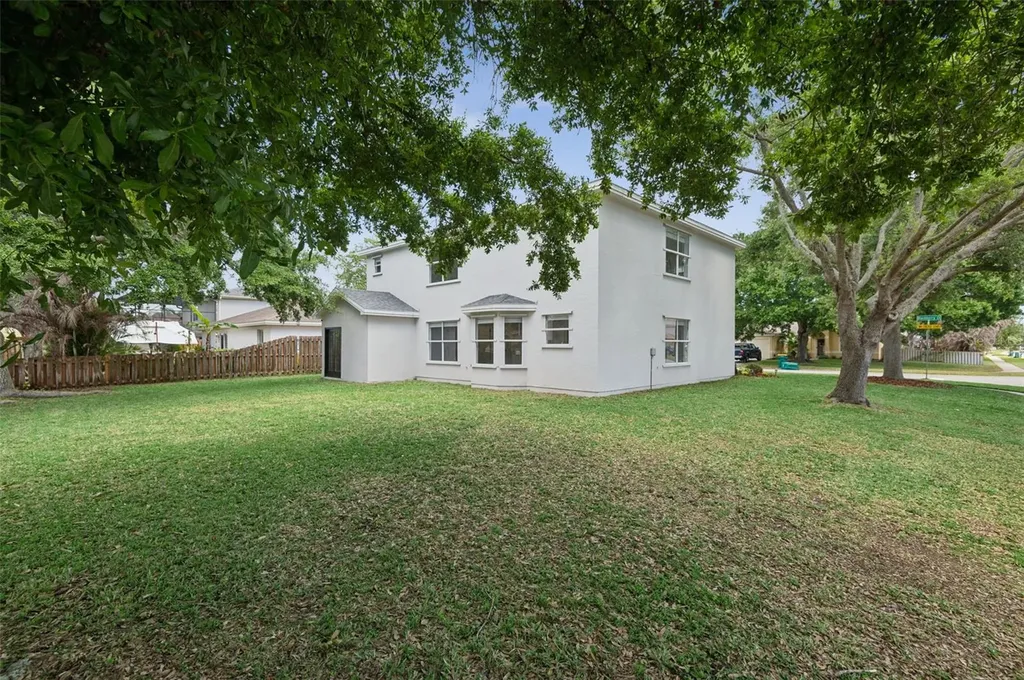 7006 Blackberry Court Melbourne FL 32940