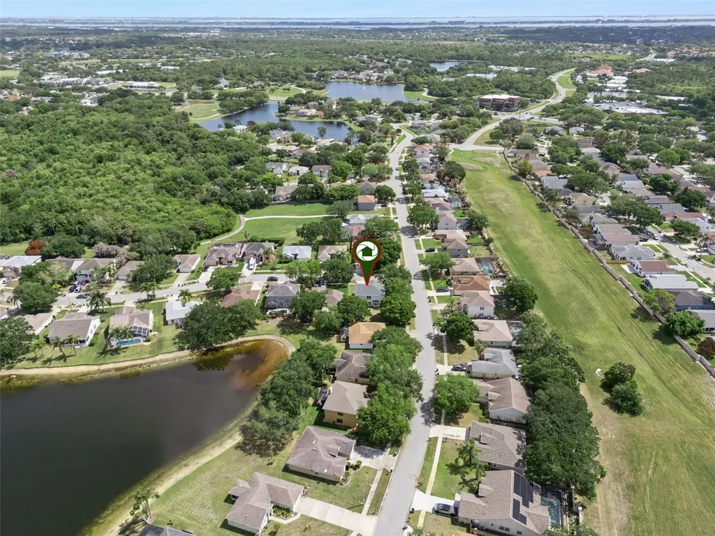 7006 Blackberry Court Melbourne FL 32940