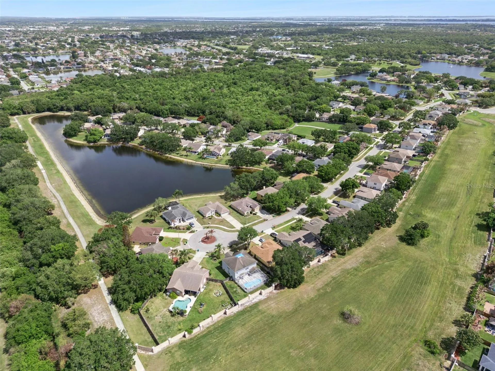 7006 Blackberry Court Melbourne FL 32940