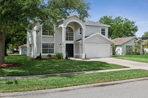7006 Blackberry Court Melbourne FL 32940