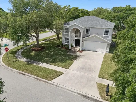 7006 Blackberry Court Melbourne FL 32940