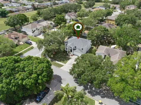 7006 Blackberry Court Melbourne FL 32940