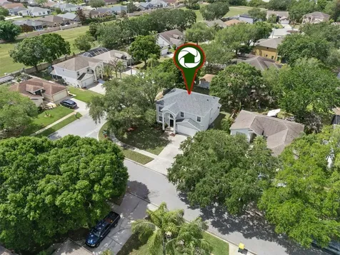 7006 Blackberry Court Melbourne FL 32940