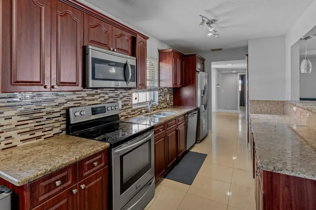 6023 Eldorado Drive Tampa FL 33615