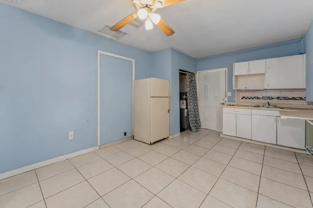 6023 Eldorado Drive Tampa FL 33615
