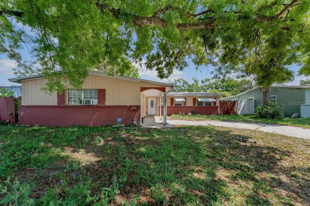 6023 Eldorado Drive Tampa FL 33615