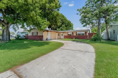 6023 Eldorado Drive Tampa FL 33615