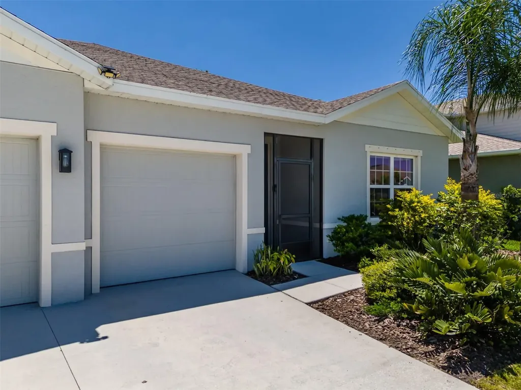 11423 61st Street E Parrish FL 34219