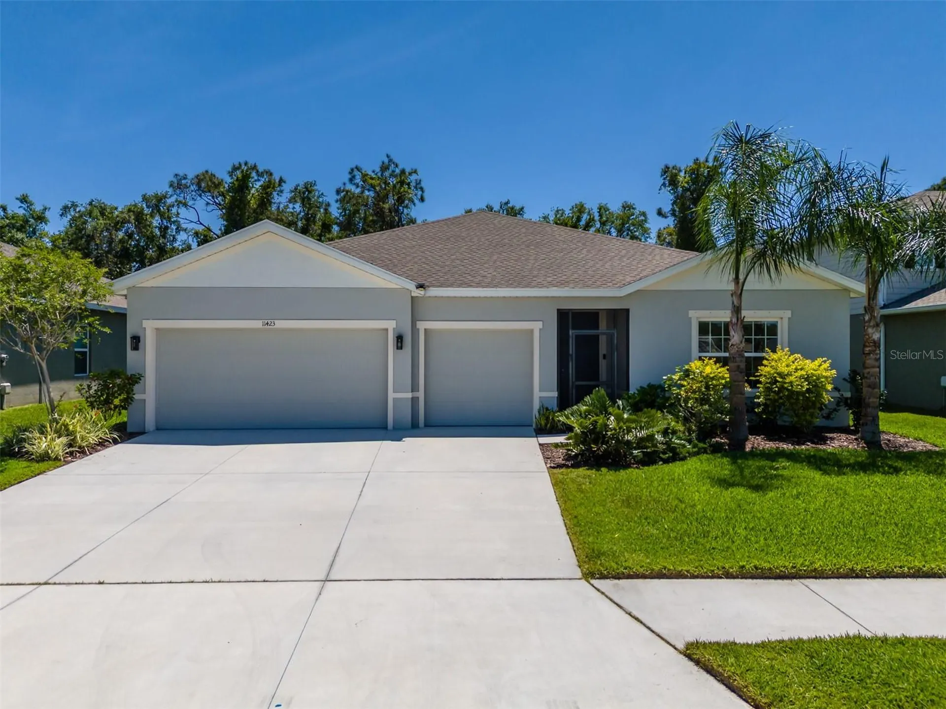 11423 61st Street E Parrish FL 34219
