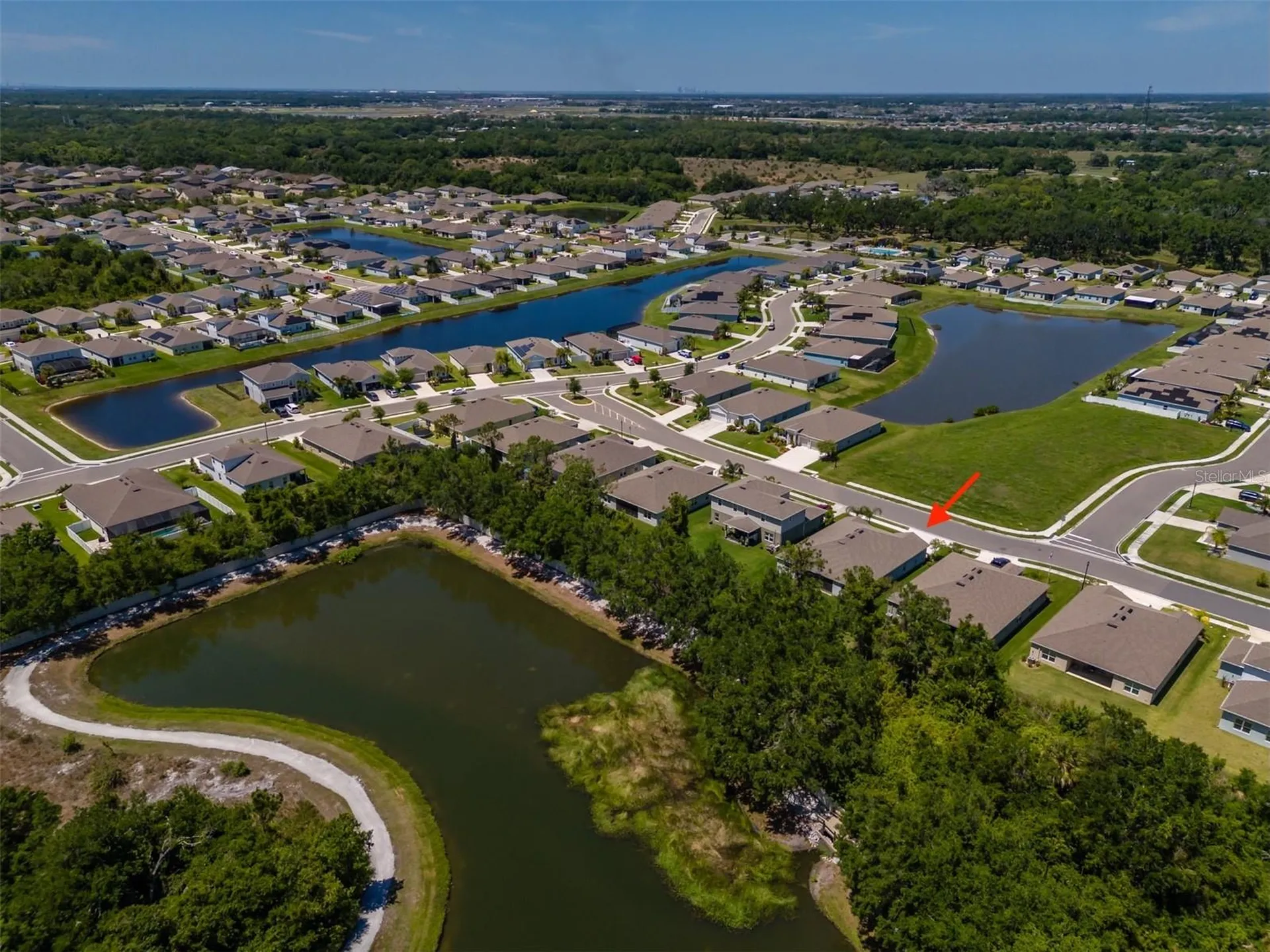 11423 61st Street E Parrish FL 34219