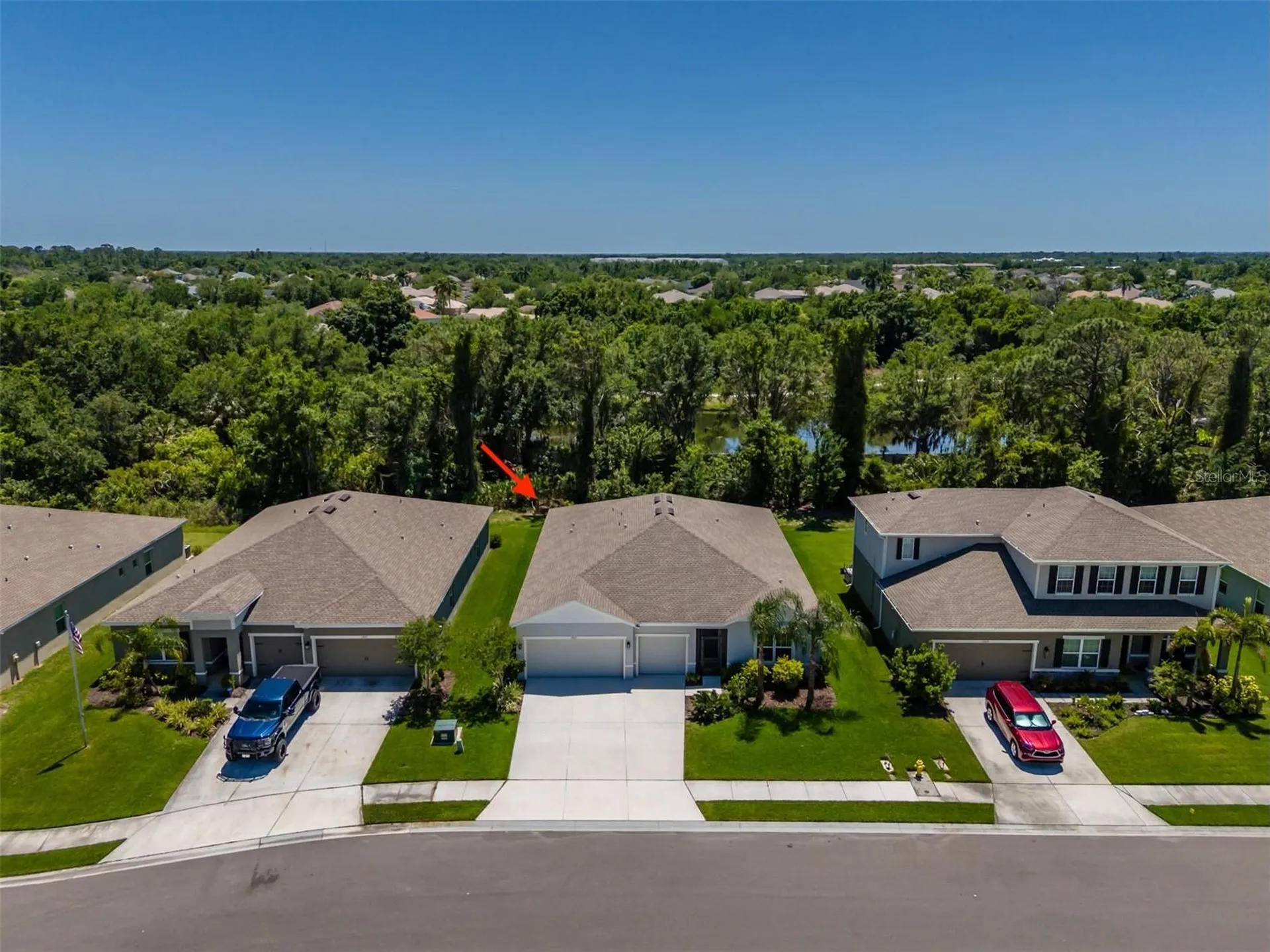 11423 61st Street E Parrish FL 34219