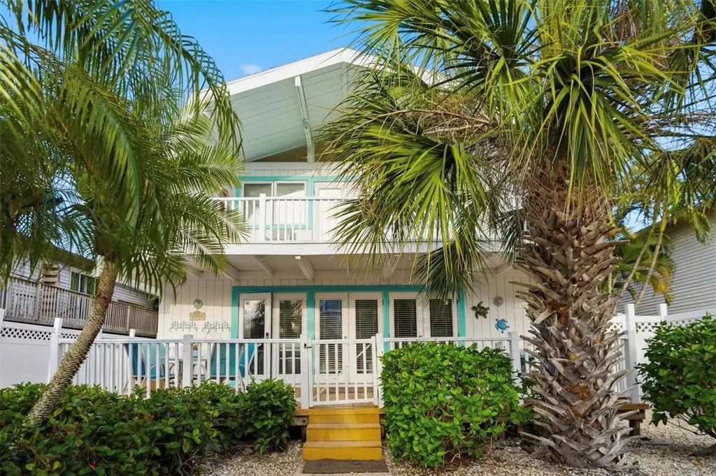 2508 Avenue B Bradenton Beach FL 34217